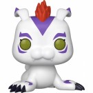 Digimon Gomamon Funko Pop! Vinyl Figure 1386 thumbnail