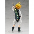 The Seven Deadly Sins: Dragon's Judgment Meliodas Pop Up Parade Statue 15cm thumbnail