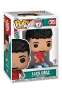 Liverpool F.C. POP! Football Vinyl Figure Luis Díaz 9 cm 55 thumbnail