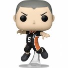 Haikyu!! Ryunosuke Tanaka Funko Pop! Vinyl Figure 1391 thumbnail