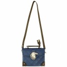 Harry Potter Ravenclaw Mini-Trunk Crossbody Veske thumbnail