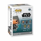 Star Wars: Ahsoka Tano Funko Pop! Vinyl Figure 650 thumbnail