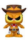 Garfield POP! Comics Garfield Vinyl Figure 50 thumbnail
