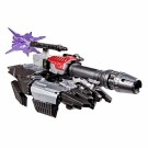 Transformers: War for Cybertron Studio Series Voyager Class Action Figure Megatron 16 cm thumbnail