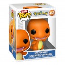 Pokémon Bitty POP! Vinyl Figure 4-Pack Series 2 2 cm thumbnail