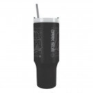 Star Wars Stainless Steel tumbler 1130 ml - Forventet Oktober thumbnail