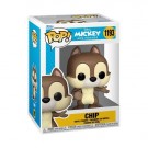 Disney Classics Chip Pop! Vinyl Figure 1193 thumbnail