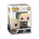 The Witcher Season 3 Ciri Funko Pop! Vinyl Figure 1386 thumbnail