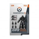 Funko Overwatch 2 Reaper 3 3/4-Inch Action Figure thumbnail