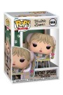Britney Spears POP! Rocks Vinyl Figure Baby OMT 9 cm 444 thumbnail