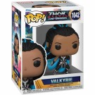 Thor: Love and Thunder Valkyrie Funko Pop! Vinyl Figure 1042 thumbnail