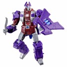 Transformers Age of the Primes Voyager Class Action Figure The Thirteen: Alpha Trion 18 cm thumbnail
