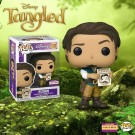 Disney Tangled Flynn Pop! Vinyl Figure 1126 - AAA Anime Exclusive thumbnail