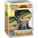 My Hero Academia Sir Nighteye Pop! Vinyl Figur 1006 thumbnail