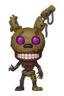 Five Nights at Freddy's POP! Games Vinyl Figure Burntrap 9 cm 1214 thumbnail