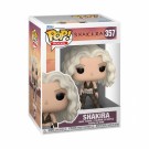 Shakira Wherever/Whenever Funko Pop! Vinyl Figure 357 thumbnail