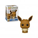 Pokemon POP! Eevee Vinyl figure 577 - Forventet November thumbnail