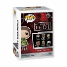 Star Wars: RotJ 40th Anni, Leia (Endor) Pop! Vinyl Figure 607 thumbnail