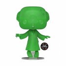 The Simpsons Glowing Mr. Burns Pop! Vinyl Figure 1162 - PX - Chase mulighet thumbnail