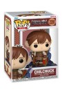 Delicious in Dungeon POP! Plus Animation Figure Chilchuck 9 cm 2201 thumbnail