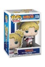 Naruto Classic POP! Animation Vinyl Figure Temari 9 cm 2228 thumbnail