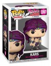 JoJo's Bizarre Adventure Kars Funko Pop! Vinyl Figur 10 cm 2267 thumbnail