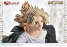 Tokyo Revengers Prisma Wing PVC Statue 1/7 Manjiro Sano 23 cm thumbnail