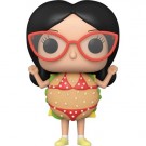 Bob's Burgers Bikini Burger Linda Pop! Vinyl Figure 1223 thumbnail