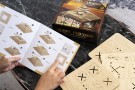 Escape Welt Quest Pyramid 3 in 1 - 3D Puzzle thumbnail