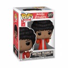 Aretha Franklin (Andy Williams Show) Funko Pop! Vinyl Figure 377 thumbnail