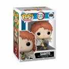 Demon Slayer Sabito Funko Pop! Vinyl Figure 1404 thumbnail