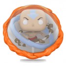 Avatar: The Last Airbender - Aang All Elements Exlusive - Glows in the dark - Vinyl figure 1000 thumbnail
