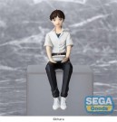 Rebuild Of Evangelion Shinji Ikari Pm Perching Fig 14 cm thumbnail