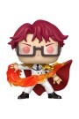Solo Leveling POP! Animation Vinyl Figure Choi Jong-in 9 cm 2269 thumbnail