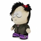 South Park Goth Kid Pete 8-Inch Phunny Plush thumbnail