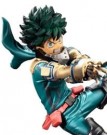 My Hero Academia Amazing Heroes PVC Statue Izuku Midoriya 13 cm - Forventet April thumbnail