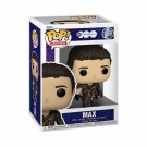 Mad Max Road Warrior Max Funko Pop! Vinyl Figure 1469 thumbnail