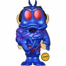 Teenage Mutant Ninja Turtles Superfly Soda Vinyl Figure - Mulighet for chase thumbnail