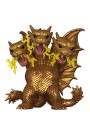 *heo Exclusive Edition* Godzilla Super Sized POP! Movies Vinyl Figure King Ghidora (Electric) 15 cm, 1937 thumbnail