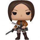 Attack on Titan Ymir Pop! Vinyl Figure 461 thumbnail