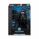 DC Multiverse McFarlane Collector Edition Action Figure #47 Batman & Mobius Chair (Darkseid War) 18 cm thumbnail