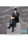 Blue Exorcist Shimane Illuminati Saga PM Perching PVC Statue Yukio Okumura 14 cm thumbnail