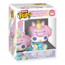 Hello Kitty and Friends Bitty POP! Vinyl Figure 4-Pack Series 2 2 cm thumbnail