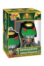 Hasbro Bitty POP! Bots Figure PR- Dragon Zord w/GR Ranger 11,7 cm thumbnail