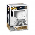 Moon Knight Mr. Knight Pop! Vinyl Figure 1048 thumbnail