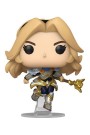 League of Legends POP!&Buddy Games Vinyl Figure Lux 9 cm, 1137 thumbnail