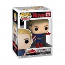 The Boys POP! TV Homelander Levitating 9 cm Vinyl figure 978 thumbnail