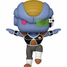 Dragon Ball Z Burter Funko Pop! Vinyl Figure 1494 thumbnail