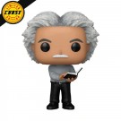 Firefly POP! TV Vinyl Figure Shepherd Book 1826 - Chase thumbnail