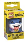Marvel POP! Vinyl Keychains 4 cm Roast Goose - Jeff  thumbnail